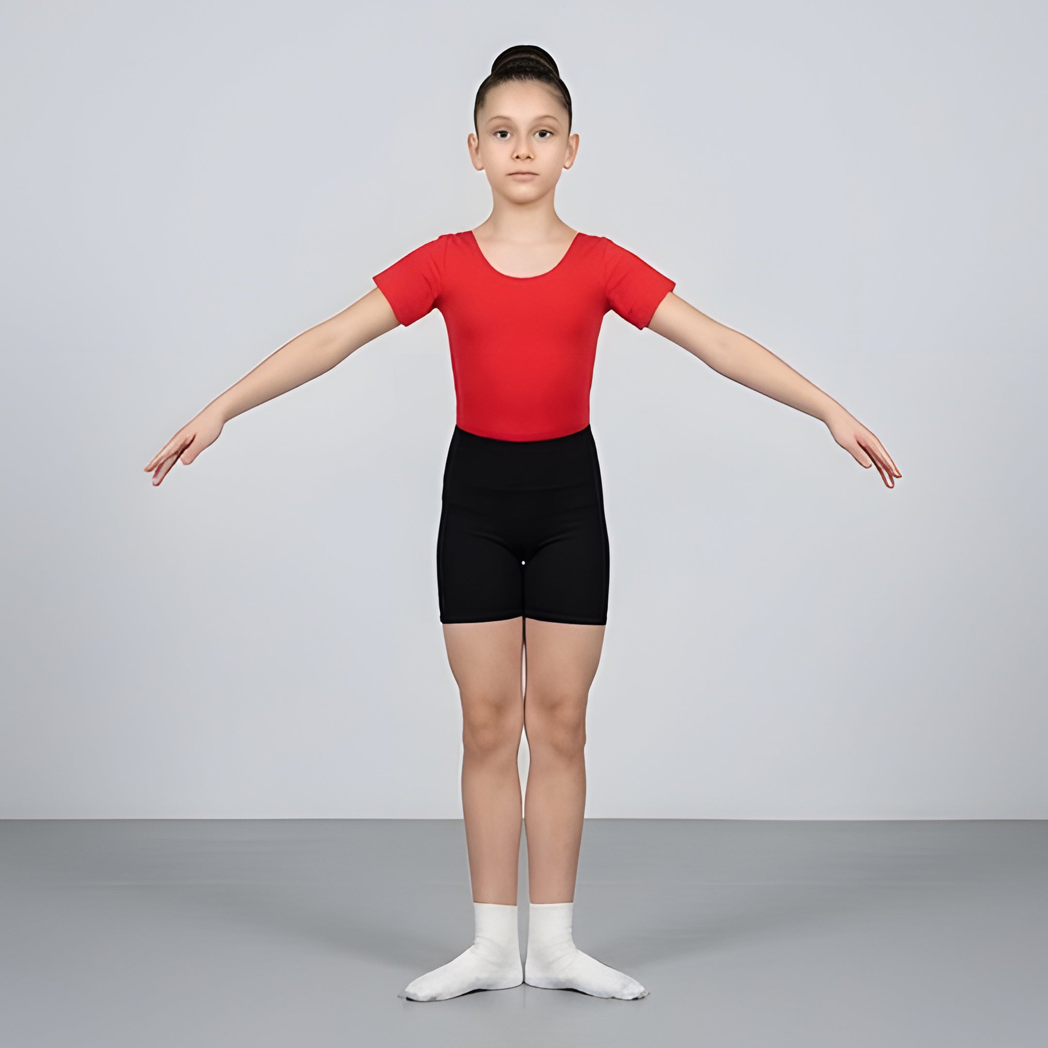 BRB Next Gen Shorts
