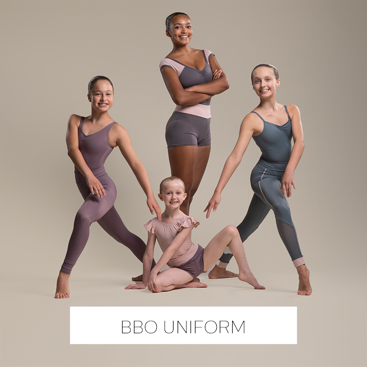 Dance deals clothes websites