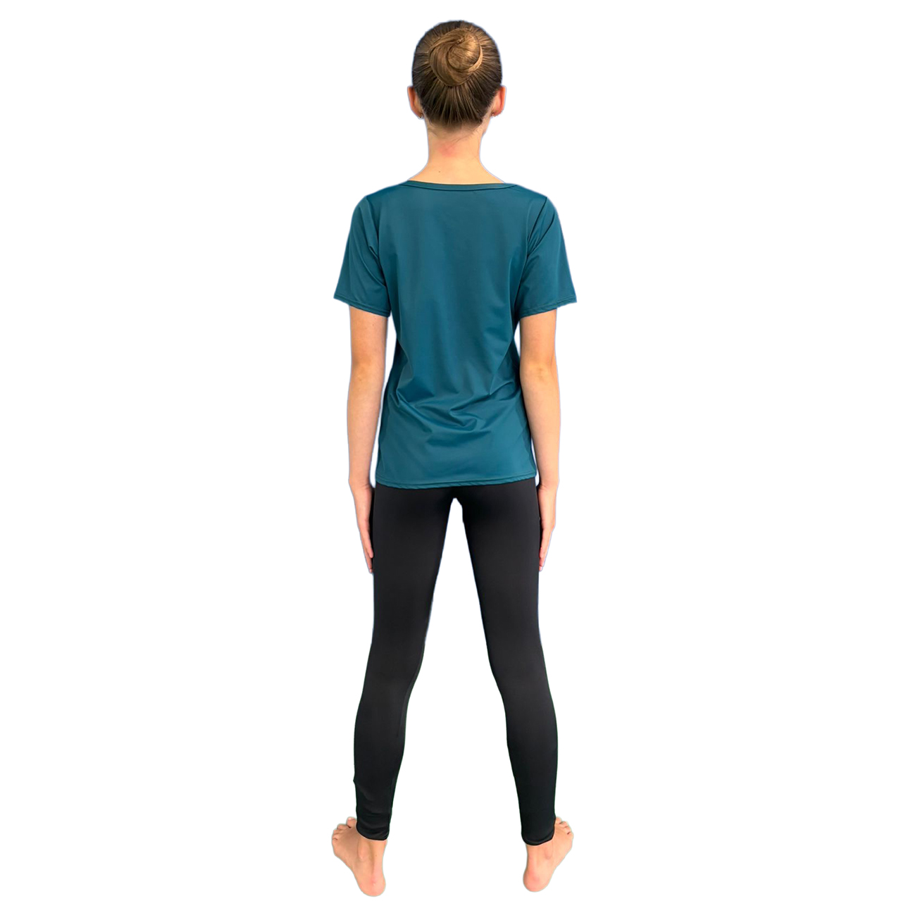 ADA - Tap, Jazz and Contemporary - Junior & Senior  - T-Shirt