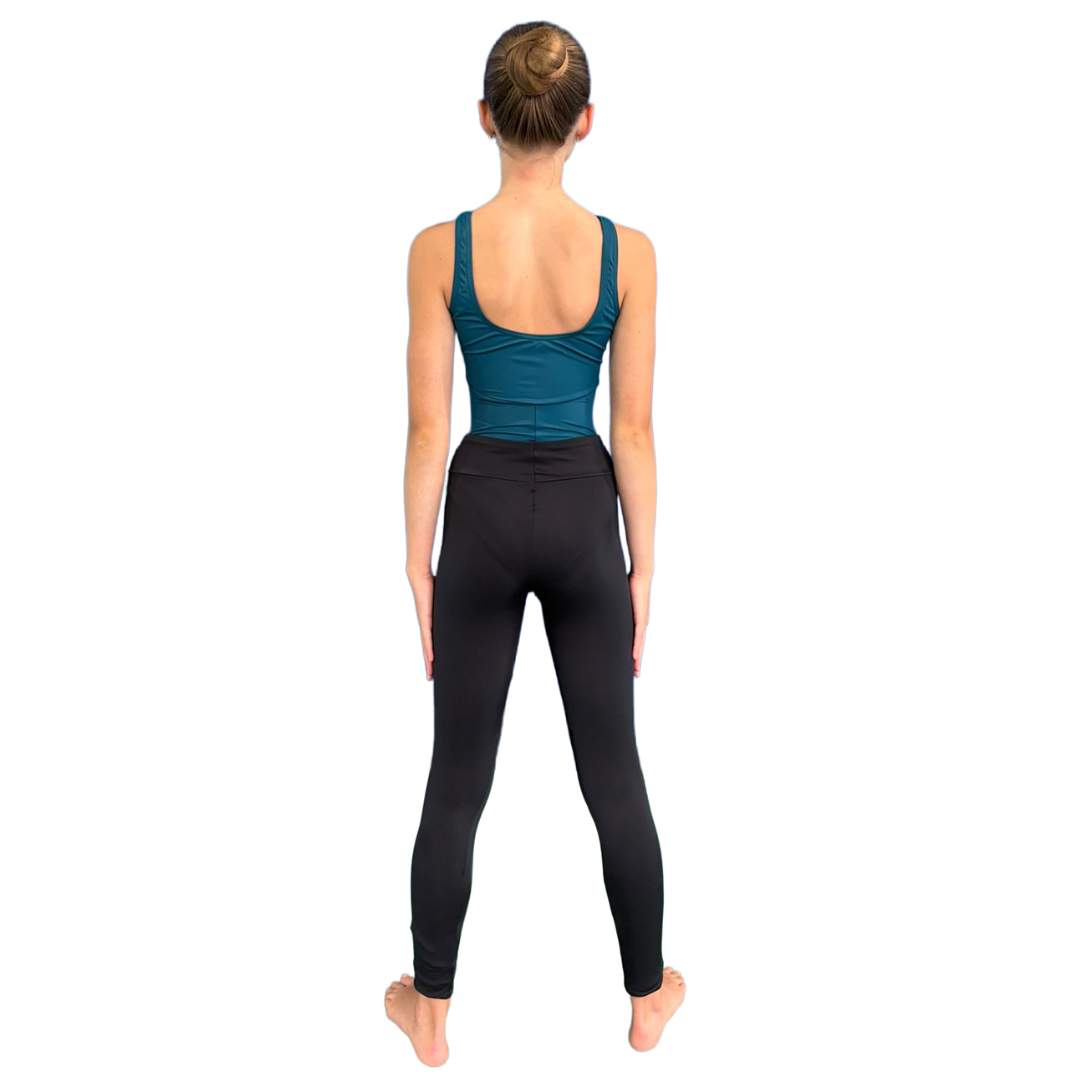 ADA - Tap, Jazz and Contemporary - Junior & Senior - Leggings