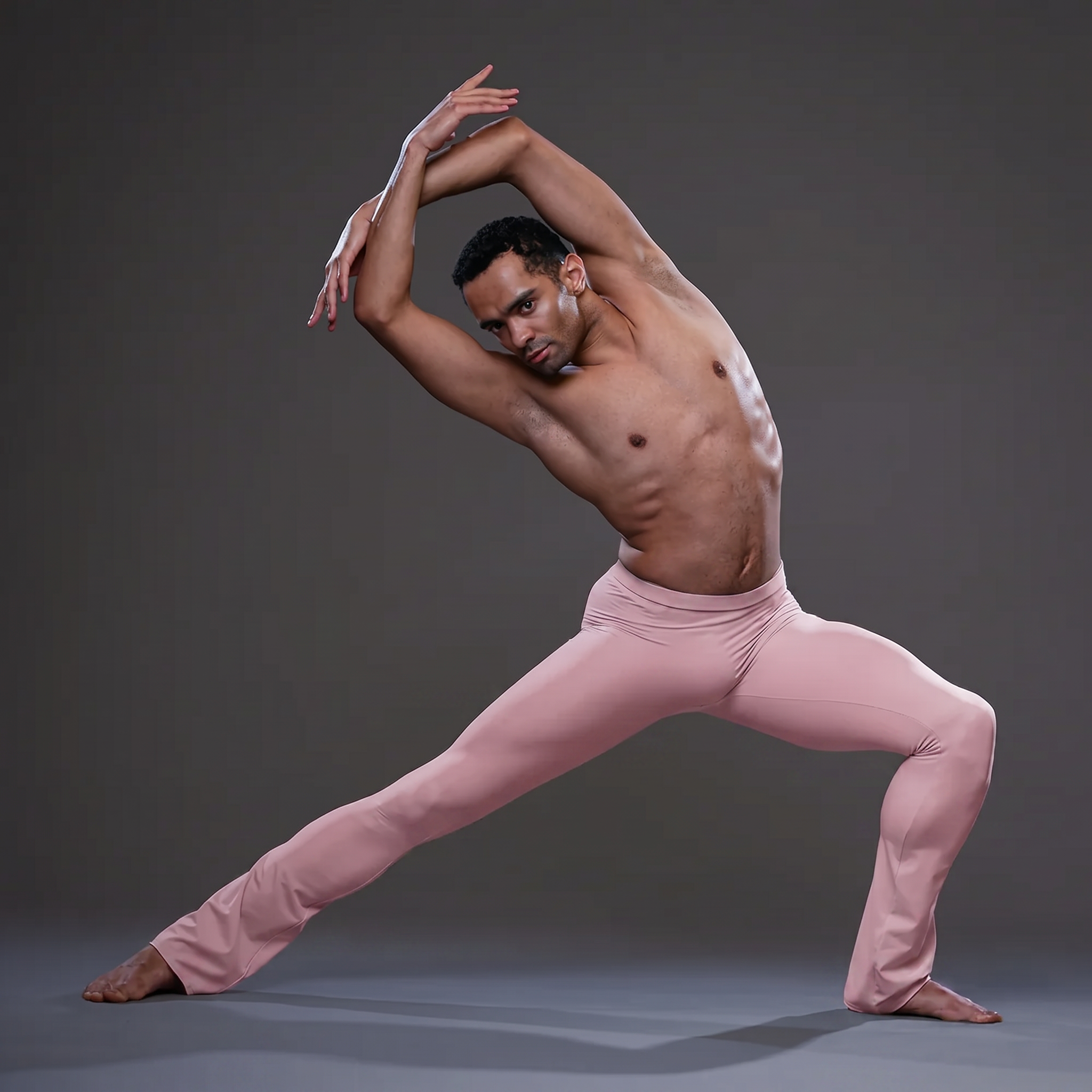 BL Loose Tights  - Year 2