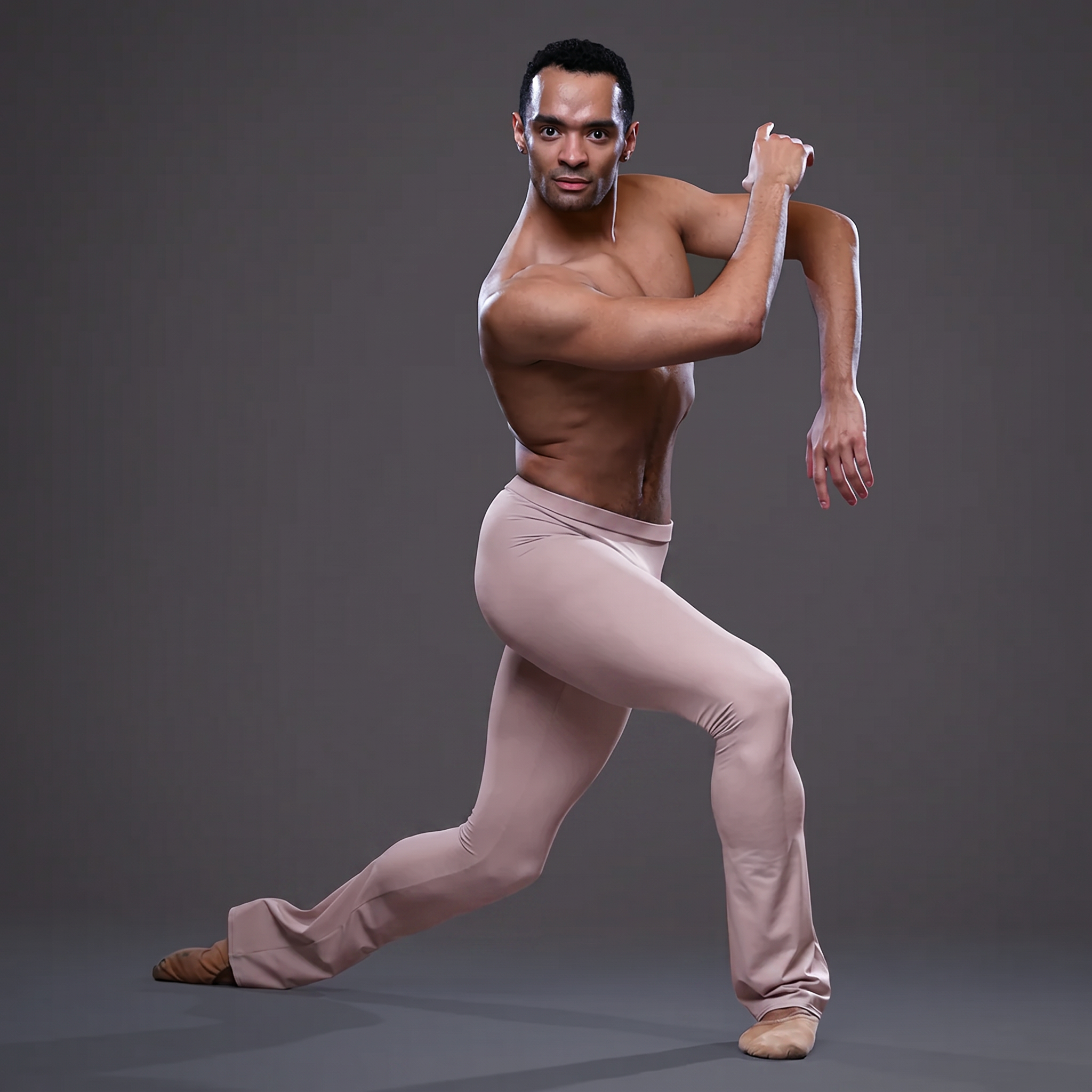 BL Loose Tights  - Year 2