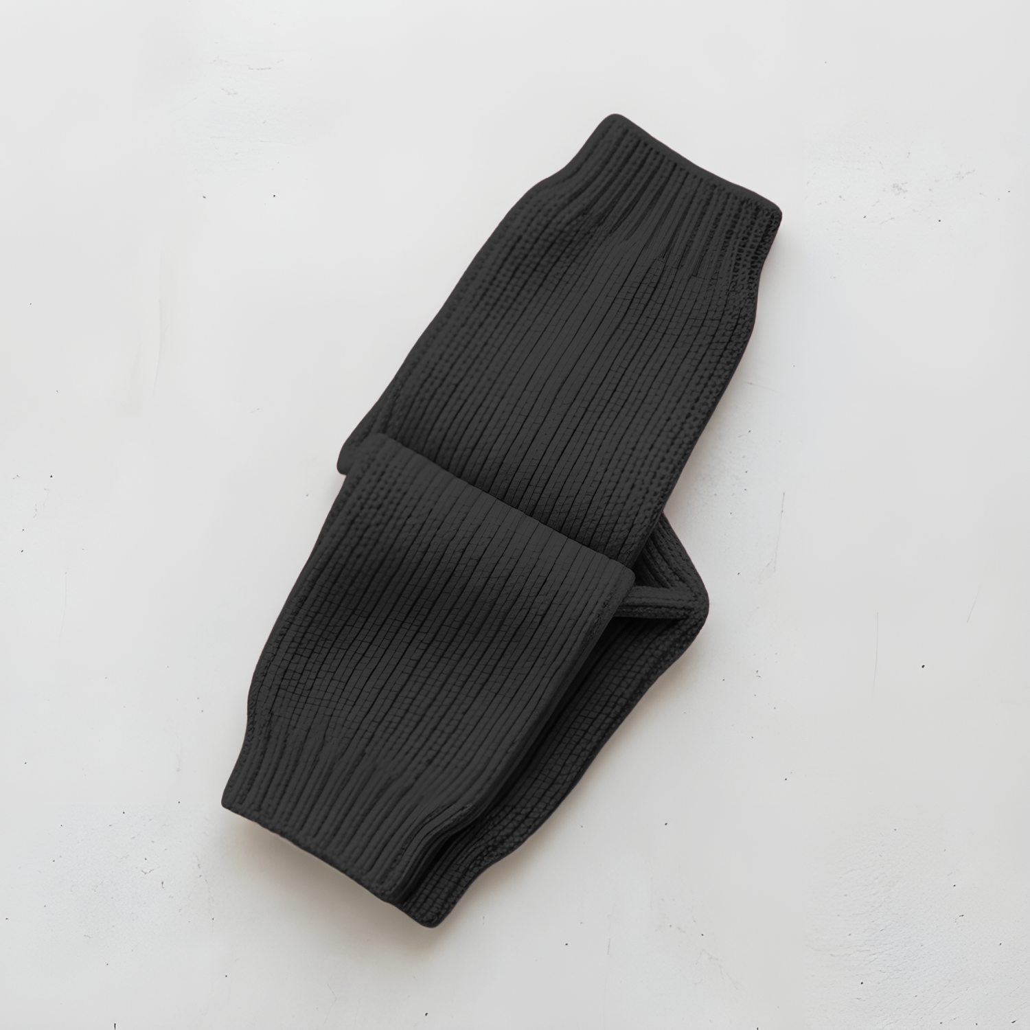 Legwarmers - Black