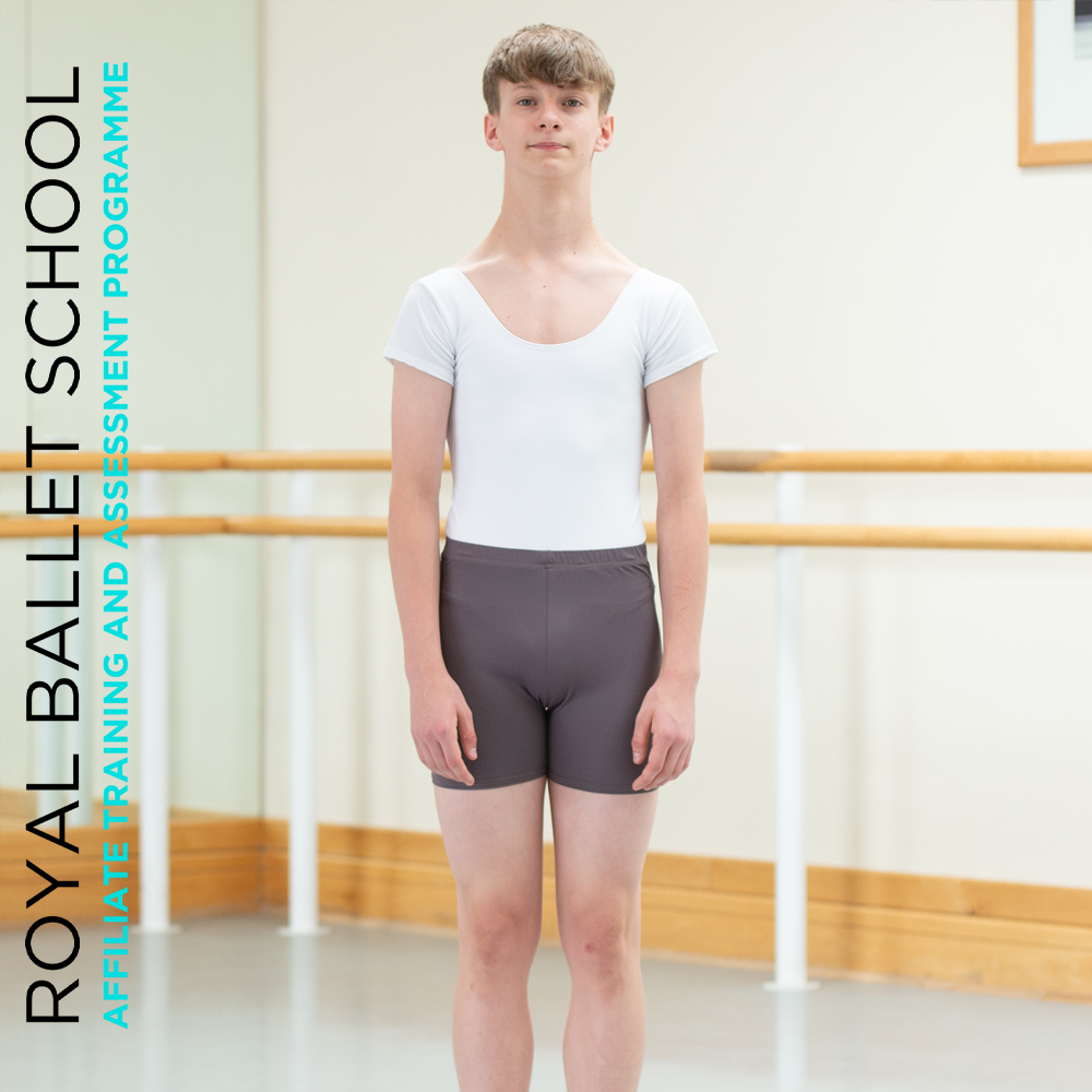 RBS Affiliate Shorts - Level 4 (A)