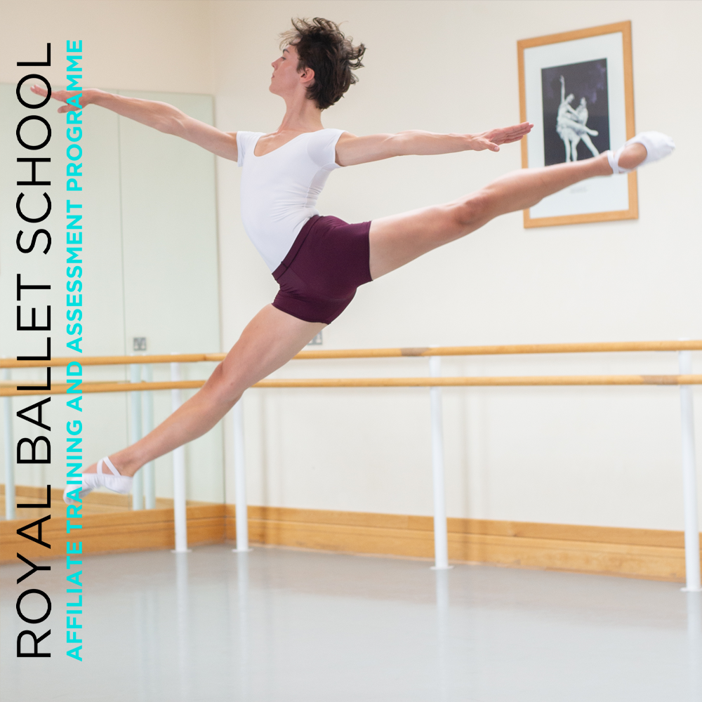 RBS Affiliate Shorts - Level 5 (A)