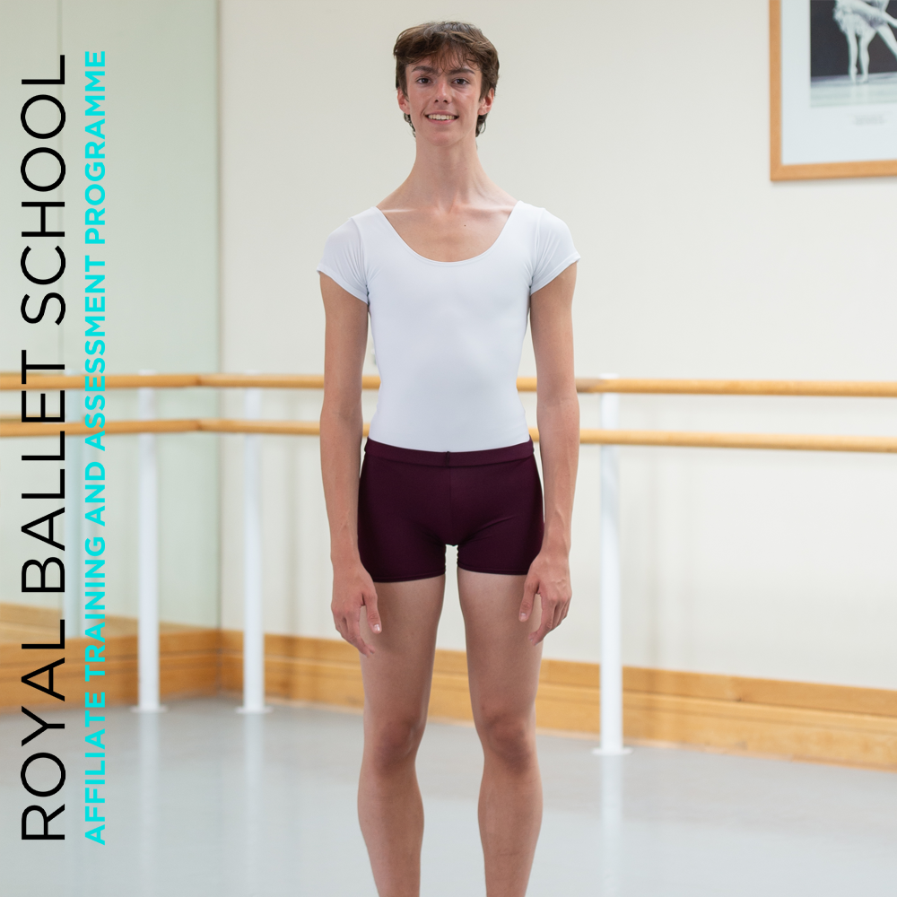 RBS Affiliate Shorts - Level 5 (A)