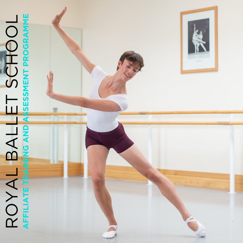 RBS Affiliate Shorts - Level 5 (A)