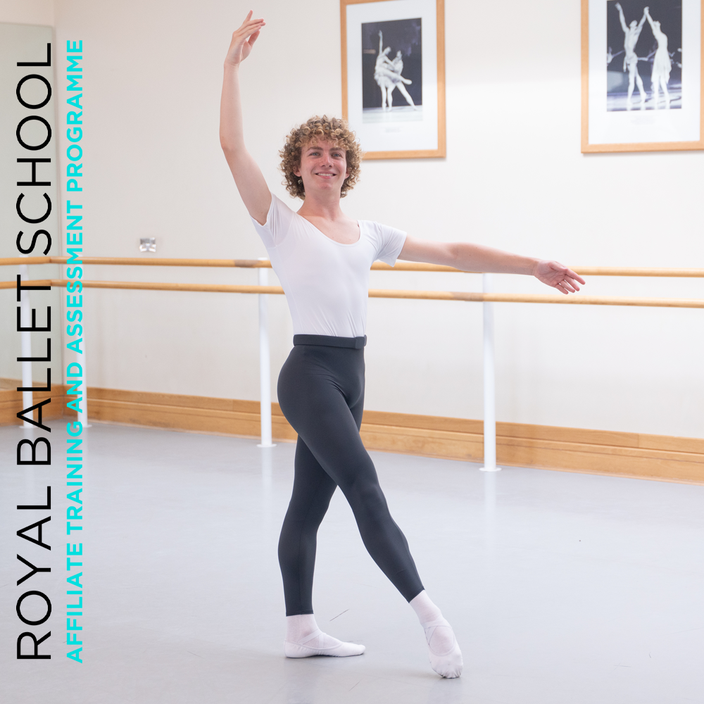 RBS Affiliate Tights - Level 6 (Enhanced)