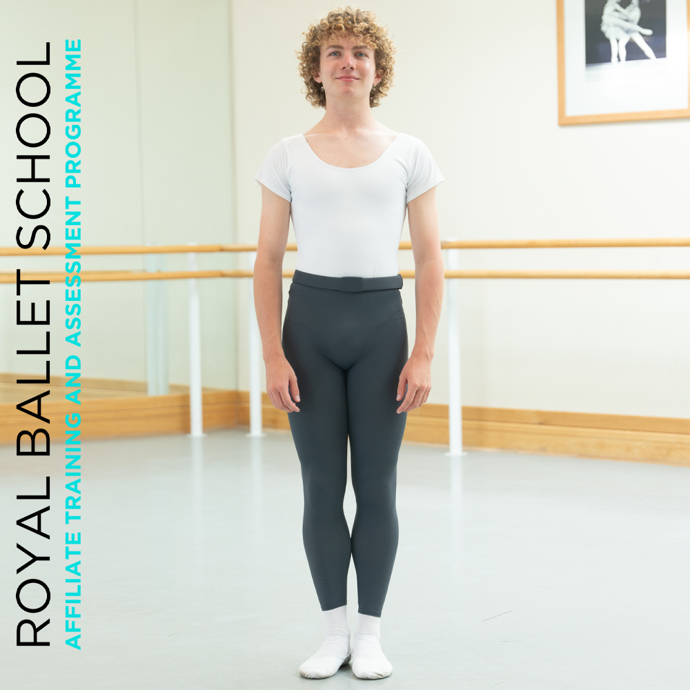 RBS Affiliate Tights - Level 6 (Enhanced)