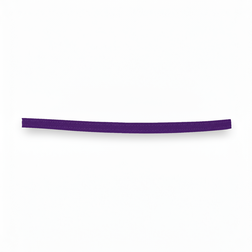 Ballet Belt - Deep Purple