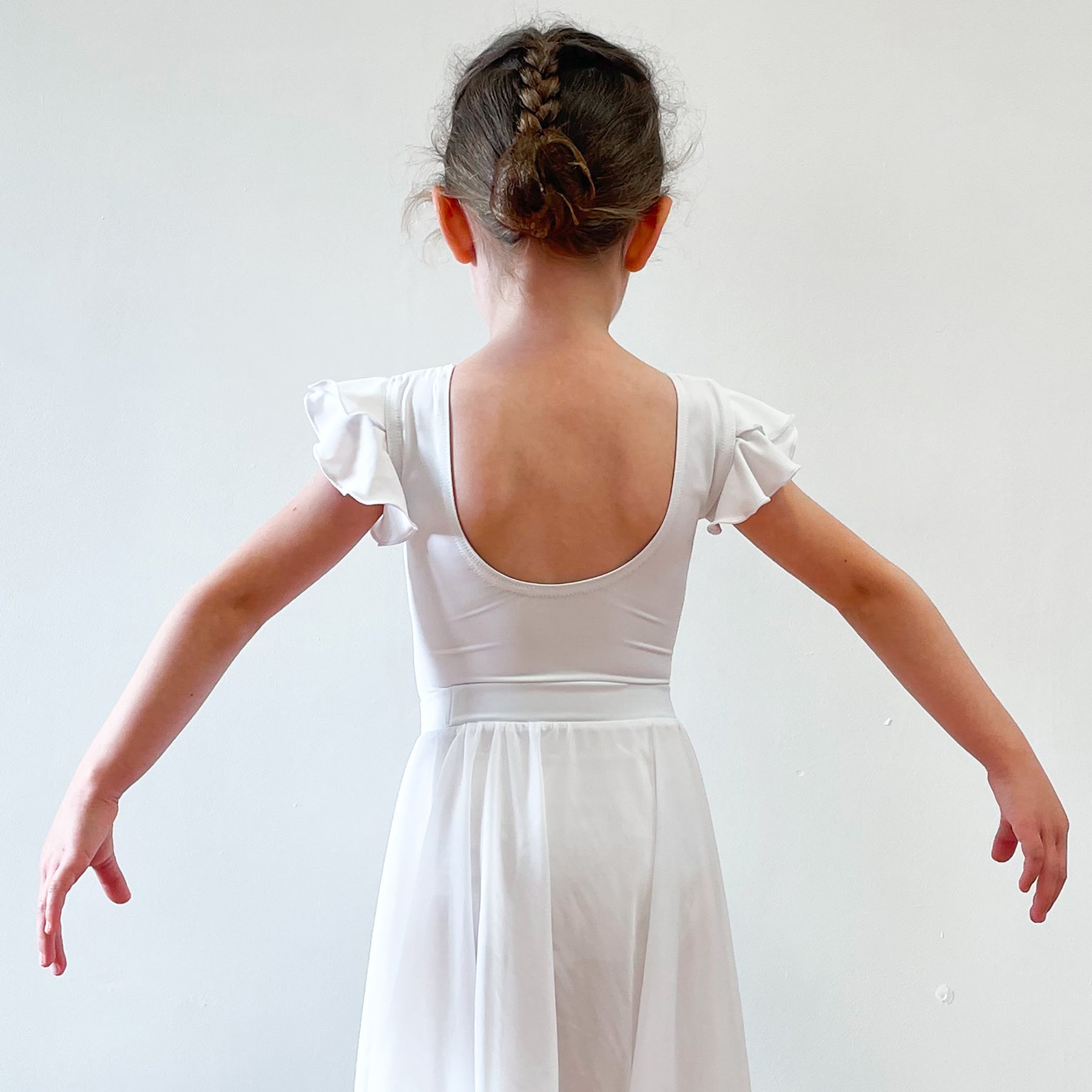 ADS Pre-Primary/Primary Skirt