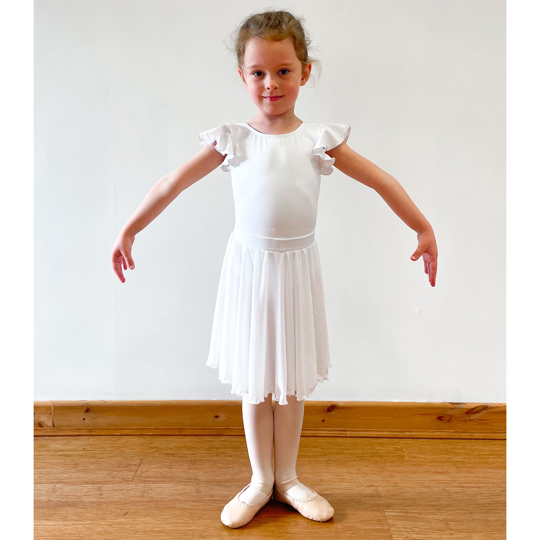 ADS Pre-Primary/Primary Skirt