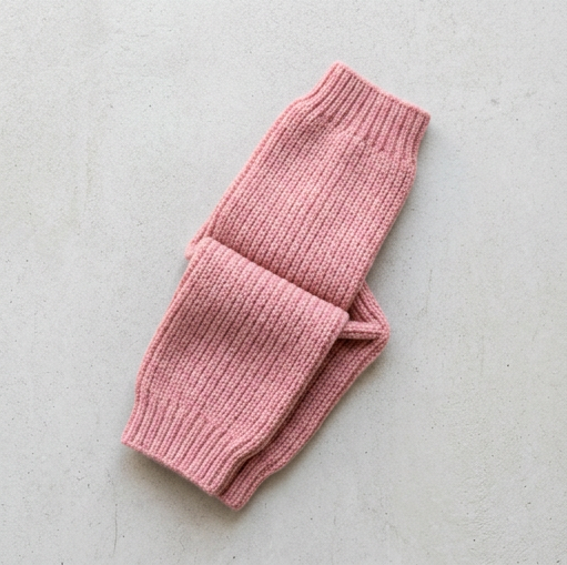Legwarmers - Pink