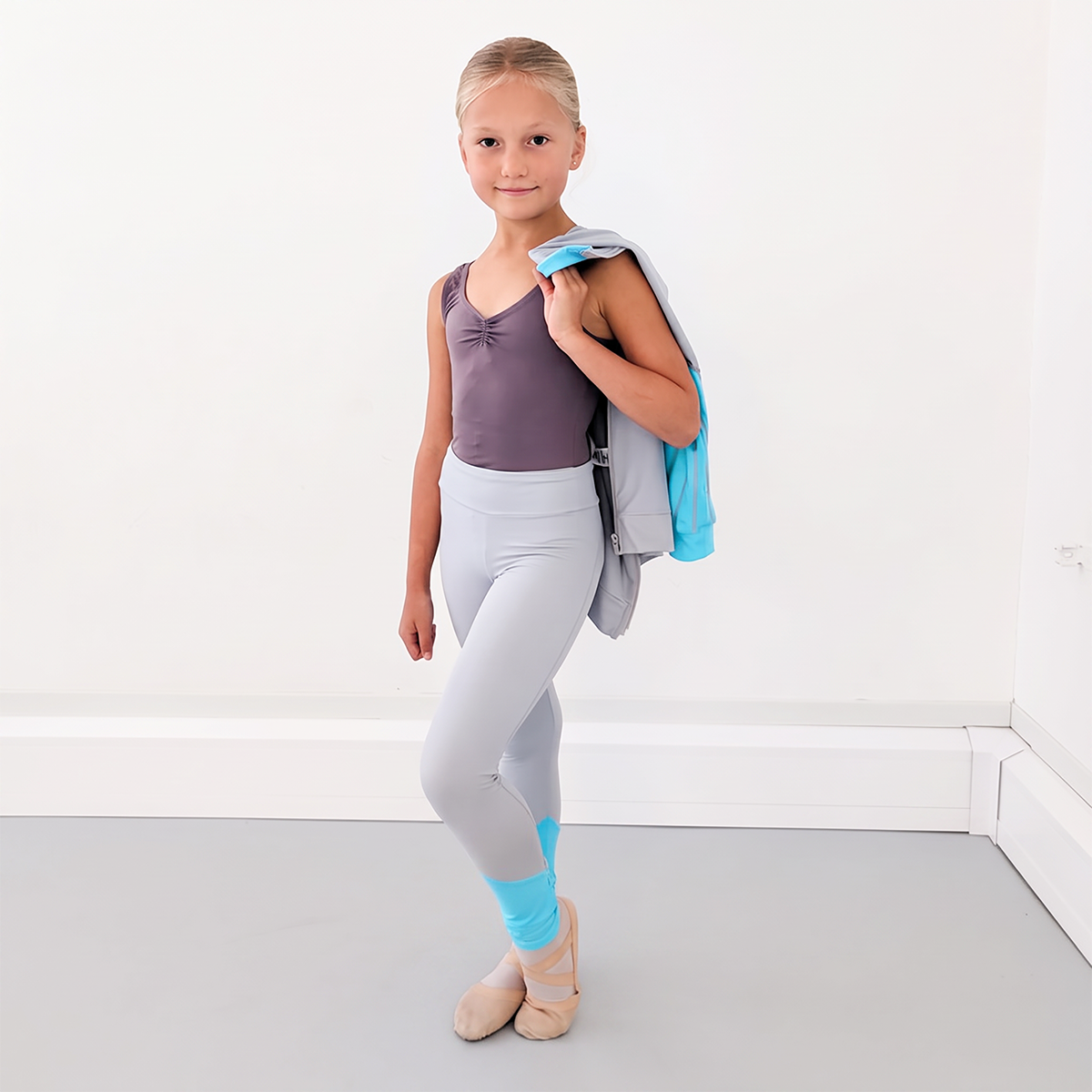 Skylark Bespoke Tracksuit Leggings (Child Sizes)