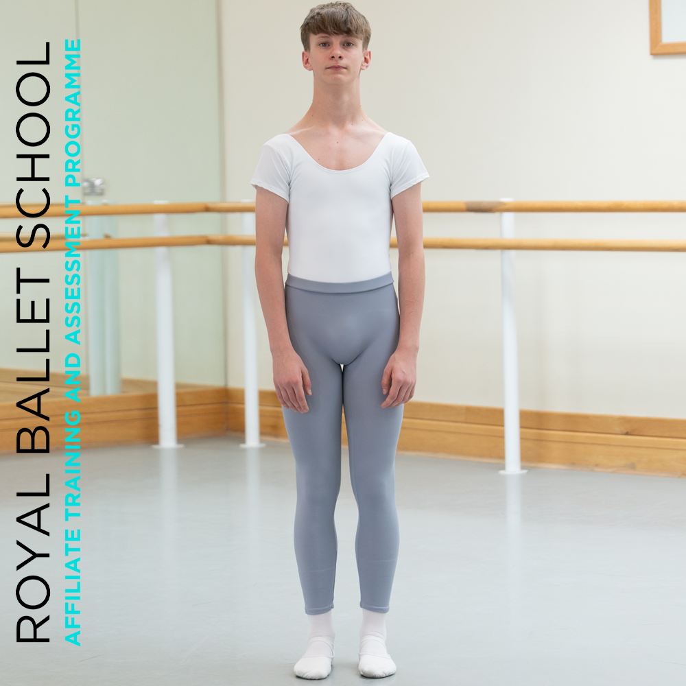 RBS Affiliate Tights - Level 4 (Enhanced)