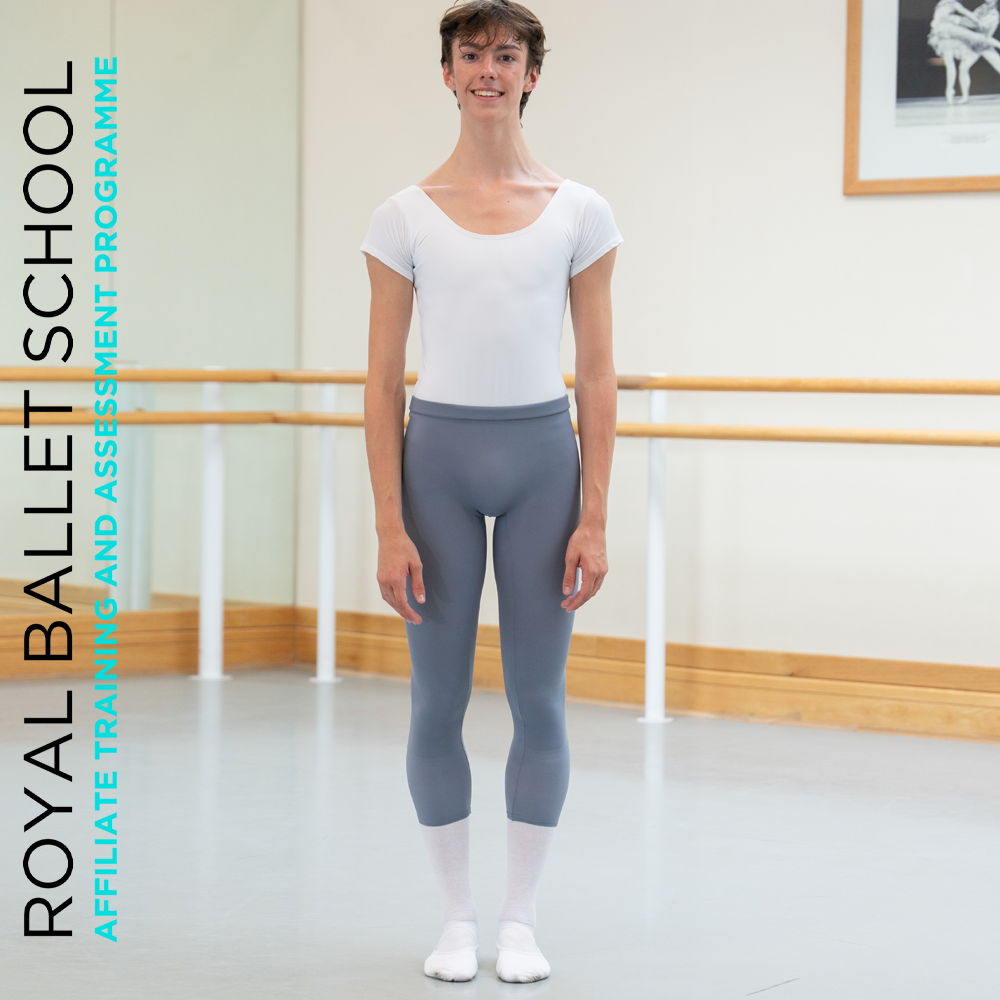 RBS Affiliate Tights - Level 5 (Enhanced)