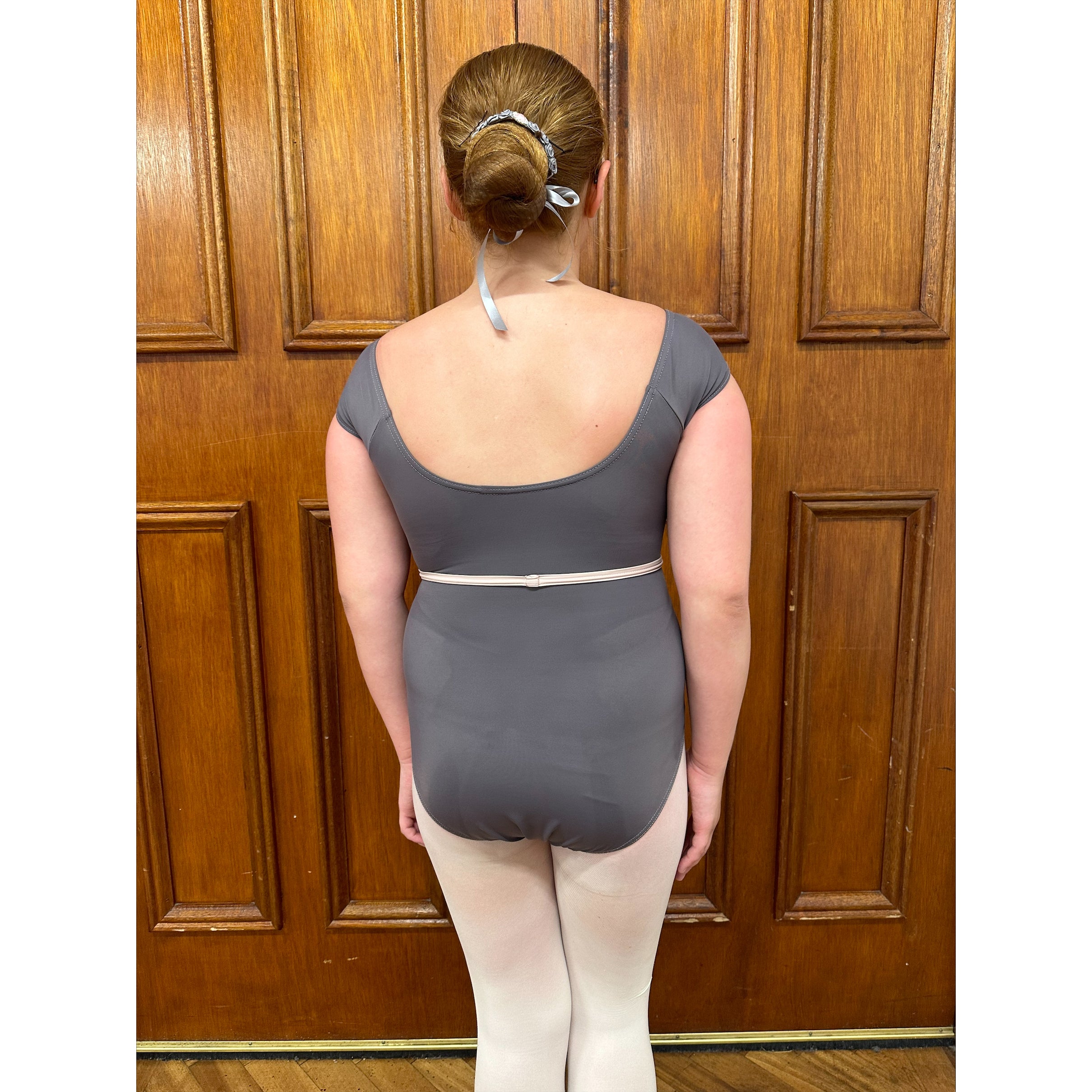 RSSD - Inter/Senior Cap Sleeve Uniform Leotard