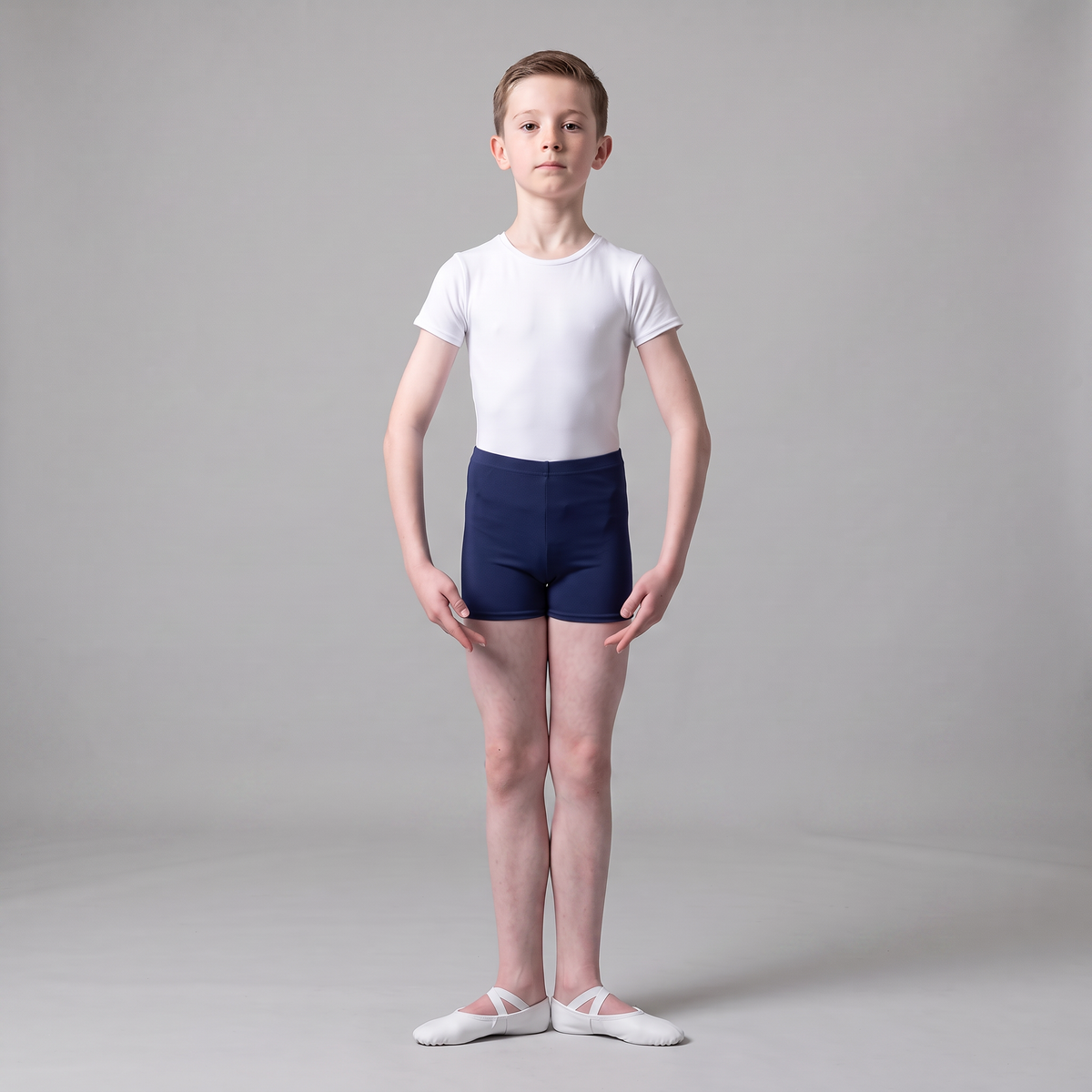 MIBE - Uniform - All courses - Boys T-Shirt