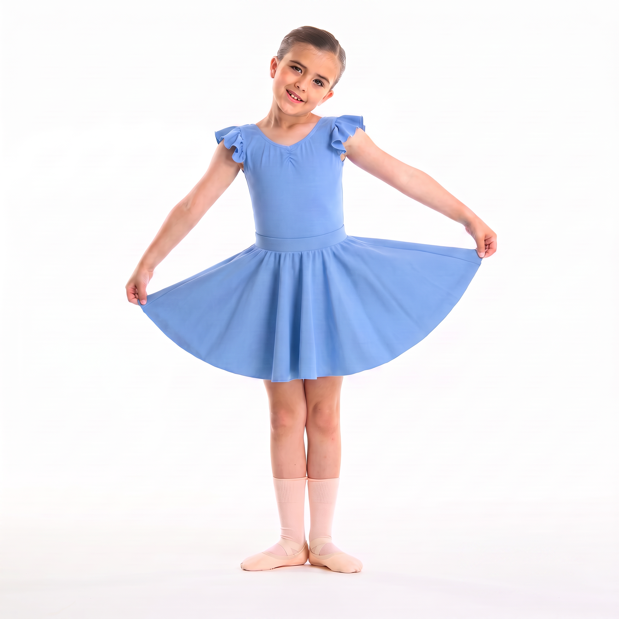 Full Skirt for Redhurst Pre-Primary to Grade 1 Ballet