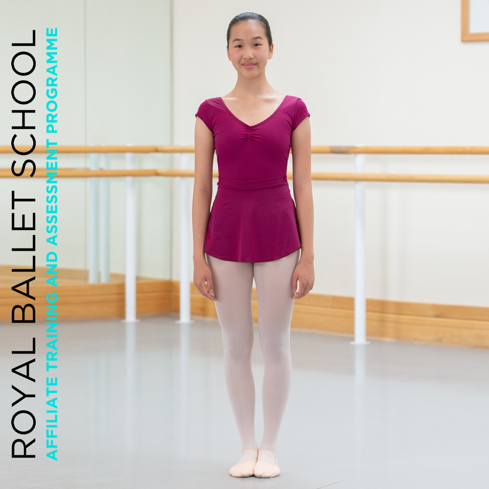 RBS Affiliate - Level 5 Bullet Skirt