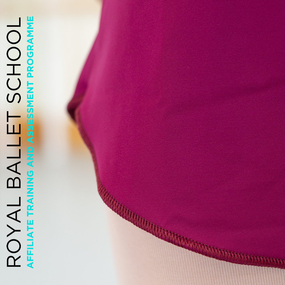 RBS Affiliate - Level 5 Bullet Skirt