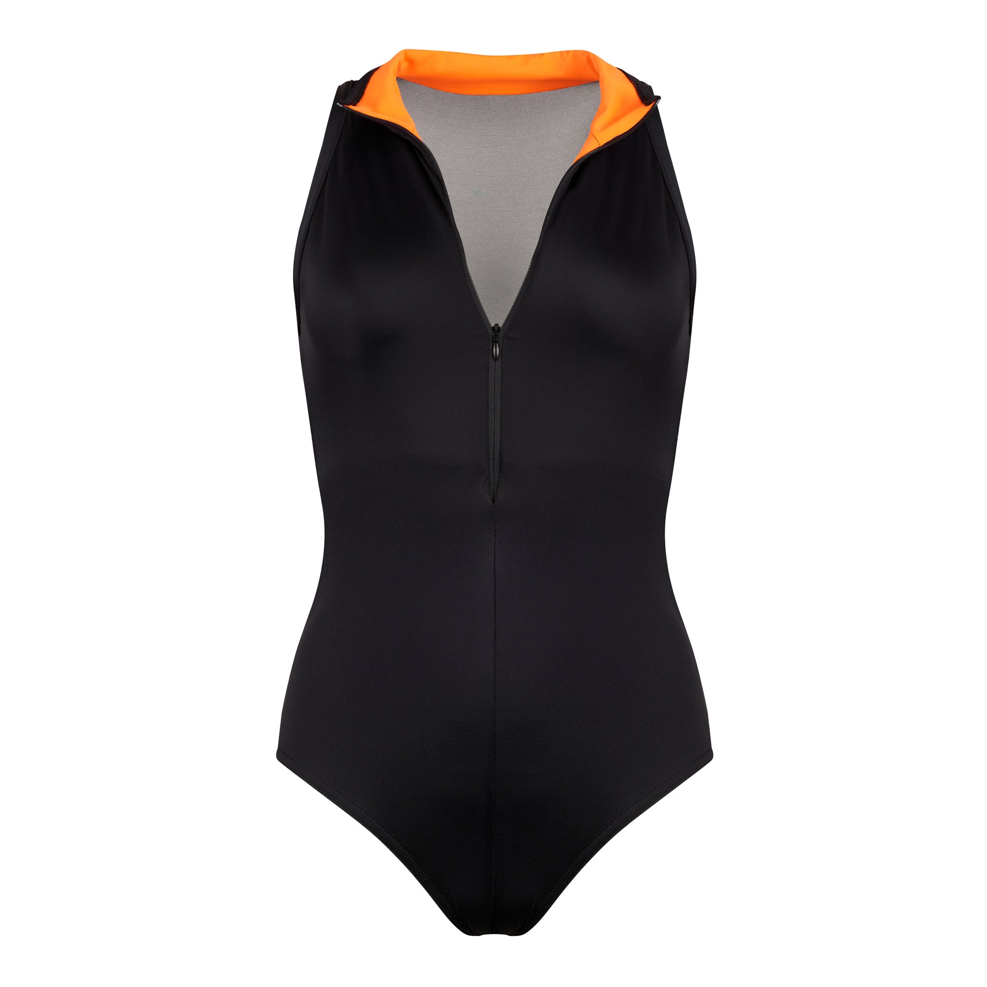 bbodance Scholars Zip Front Leotard