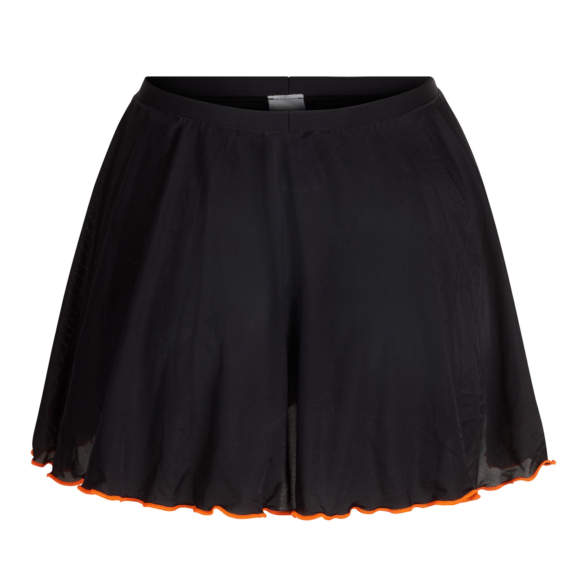 bbodance Fixed Wrap Skirt