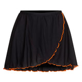 bbodance scholars Fixed Wrap Skirt