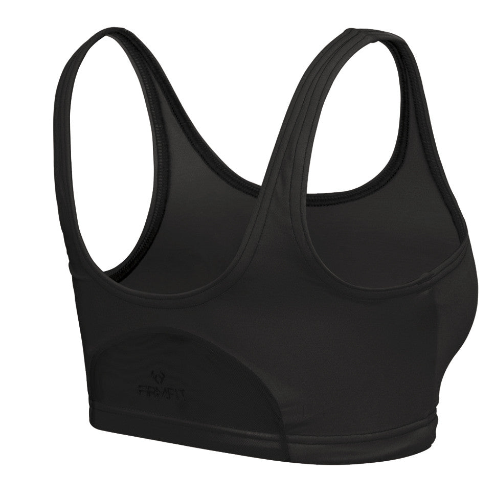 AIR Bra Black