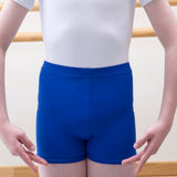 RBS JA Male Trainng Shorts