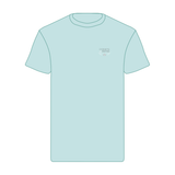 Cygnets to Swans Uniform T-Shirt Mint Green (Adult)