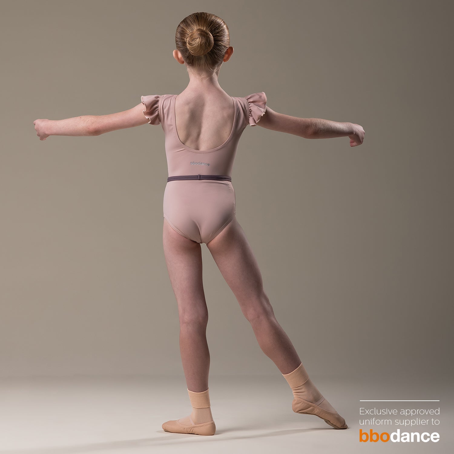 Willow Leotard Intro to Ballet - Primary