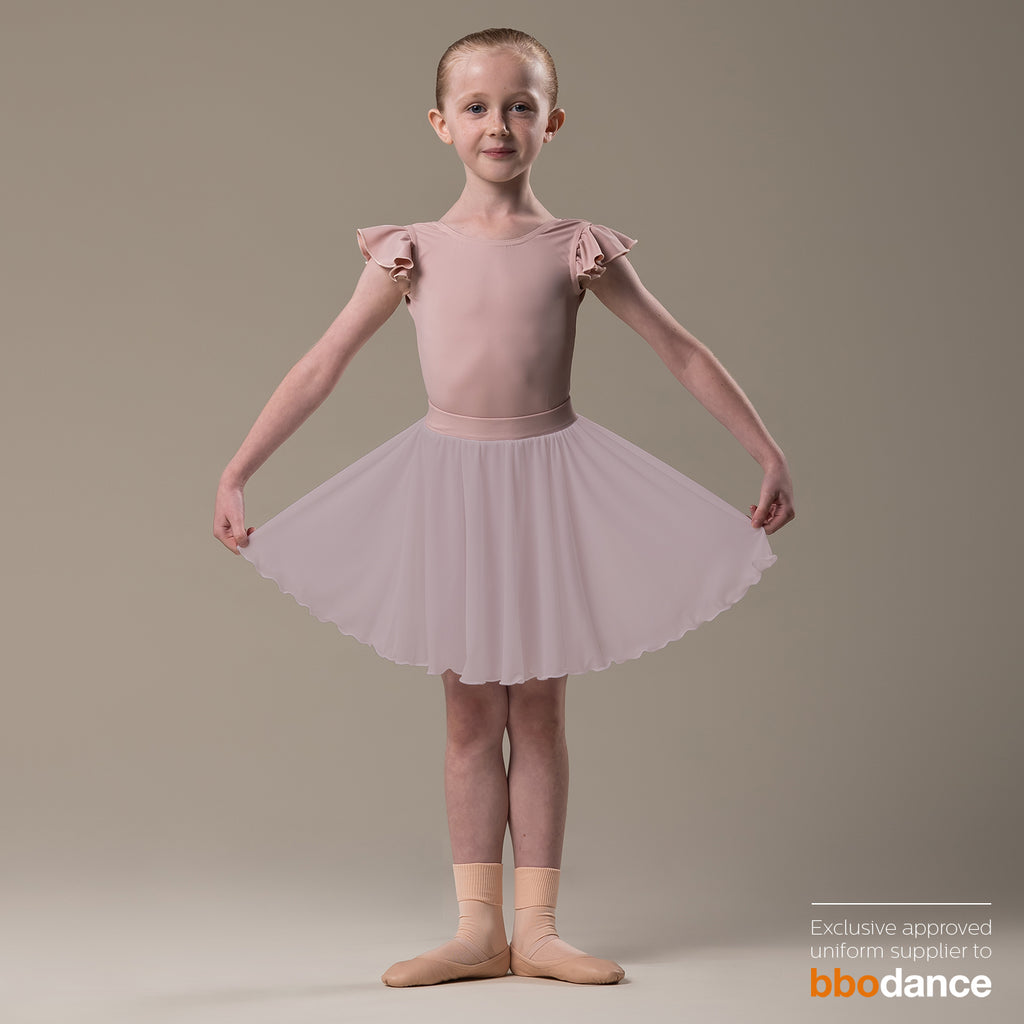 Full Dance Skirt Intro to Ballet - Primary