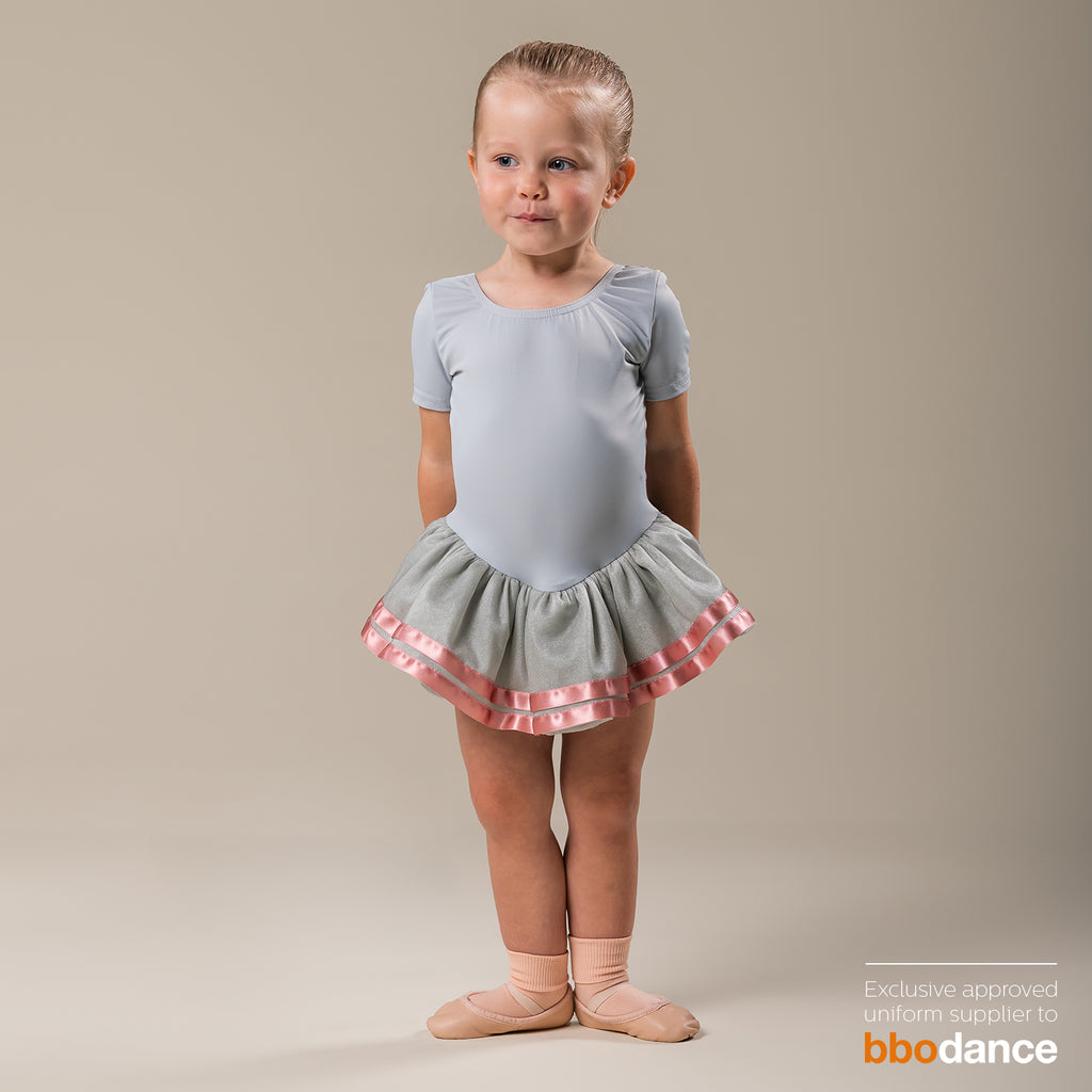 Georgie Tutu Dress for Baby Ballet