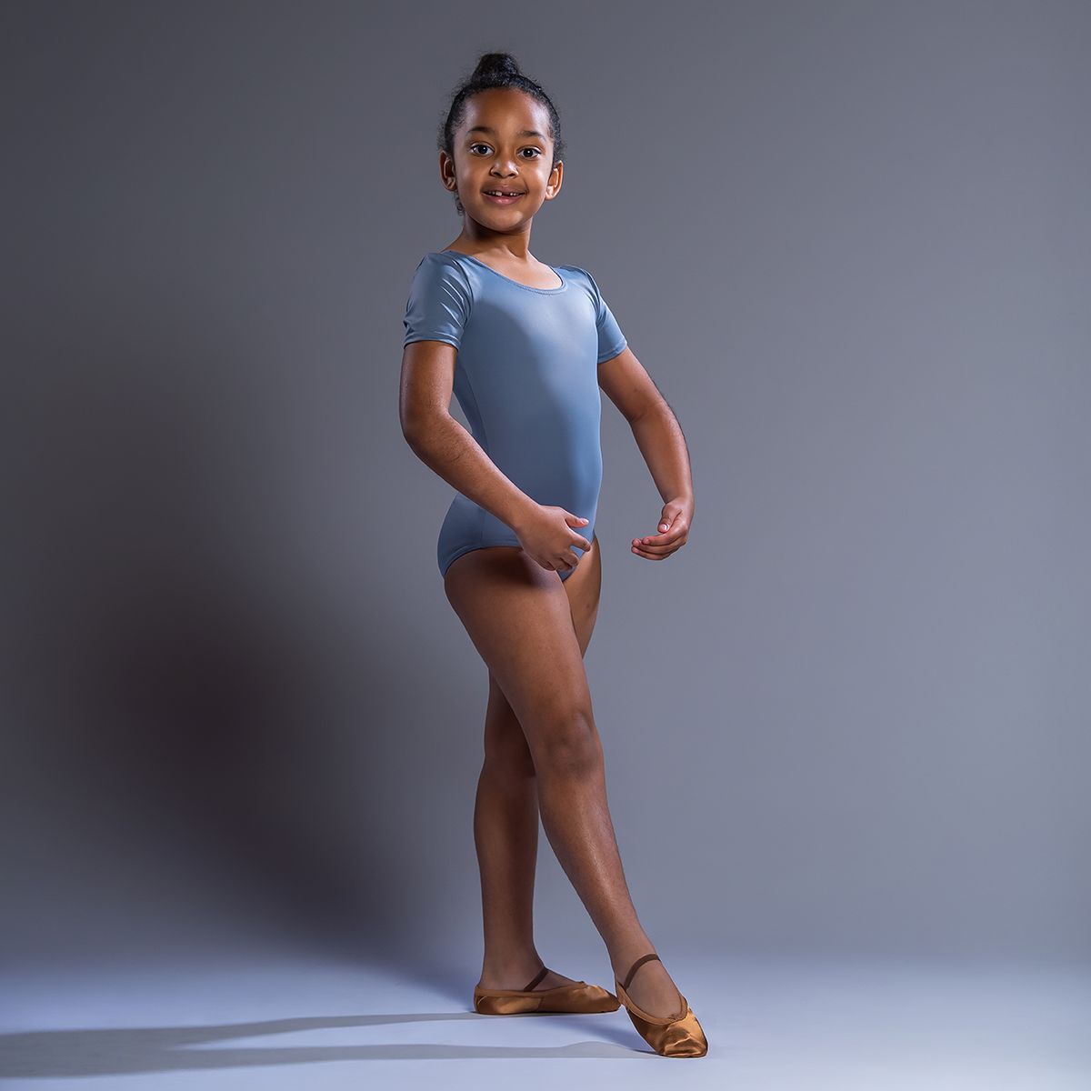 KBDA Lucy Leotard for Yrs 2 -4