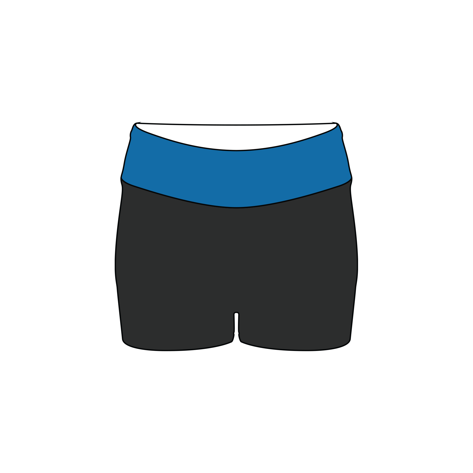 LWA DFS SHORTS