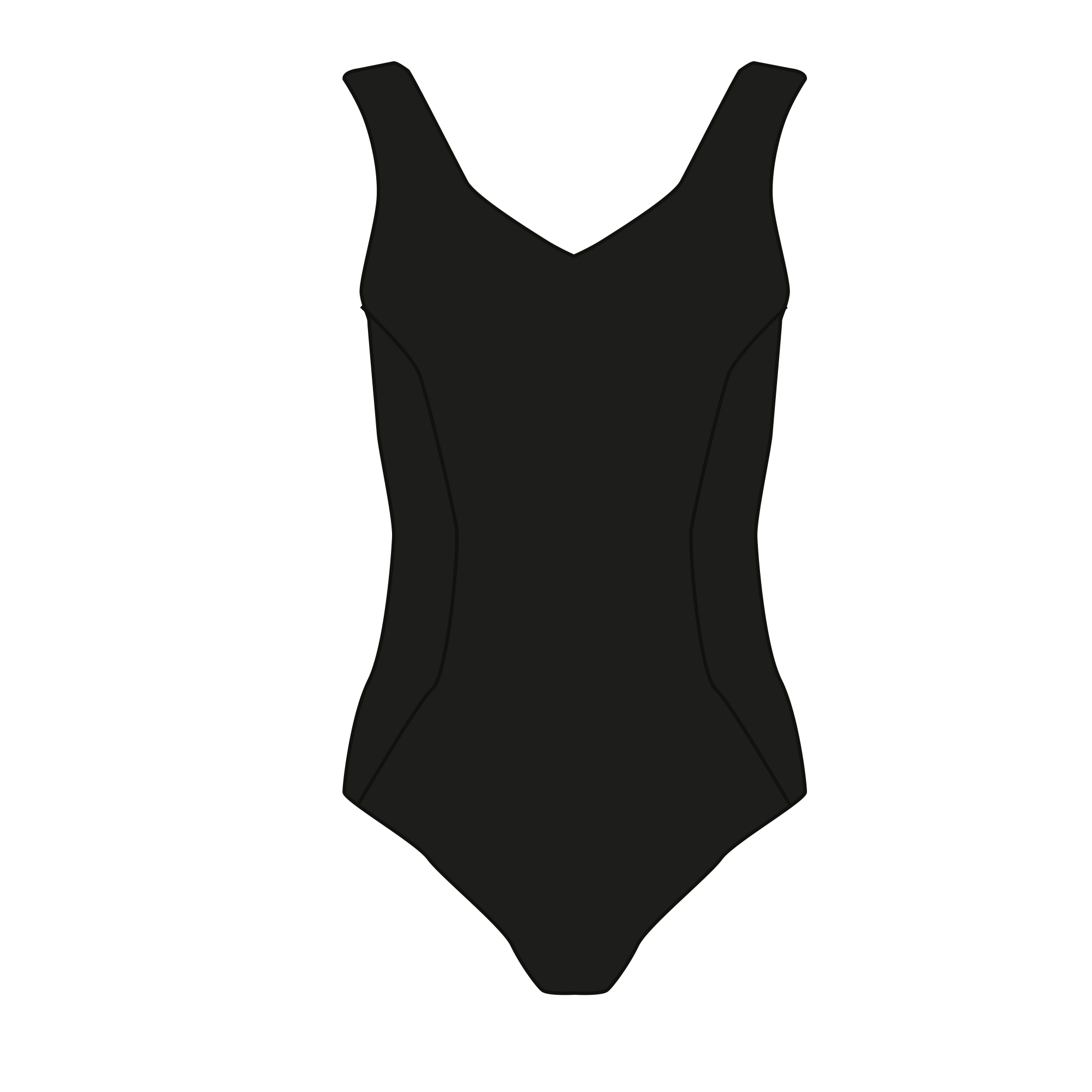 ACRO AIMEE Leotard