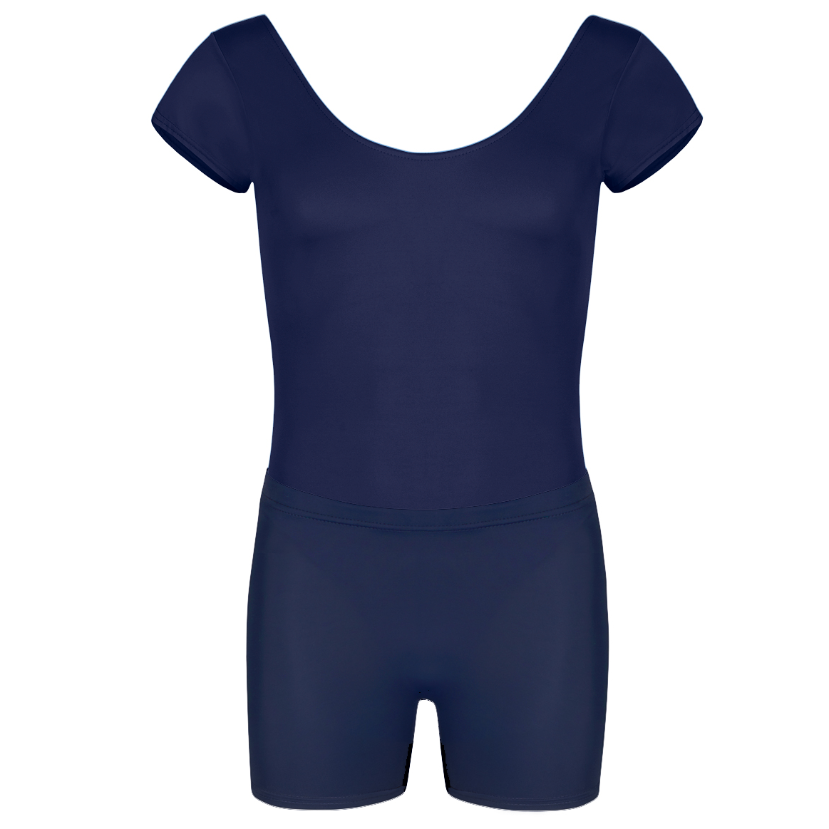 BBA - Uniform Boys Leotard Baby ballet upwards