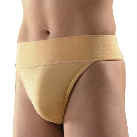 CSB Dance Belt Flesh Padded