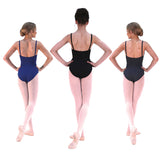 Camisole Leotard in various colours