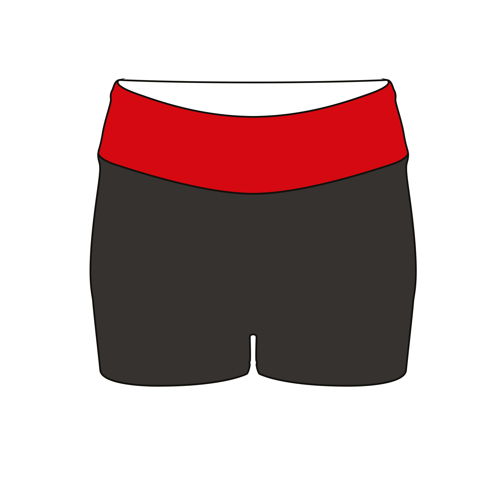 ACRO DFS SHORTS